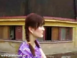 Raunchy შავგვრემანი babe Francesca Le იღებს fucked მიერ პორნო hunk