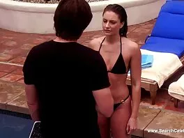 დედინაცვალ მამაკაცთან GF– ის მოტყუება არ მეგონა, რომ მათ დაიჭერდა