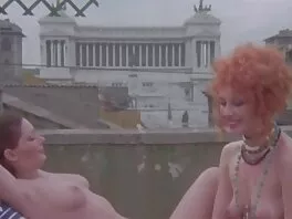 ეს pussy licking blondes არიან craving ზოგიერთი steamy სექსი